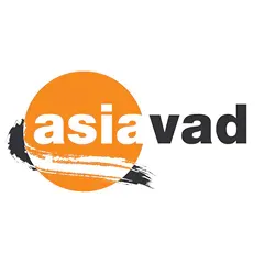 Asia VAD avatar