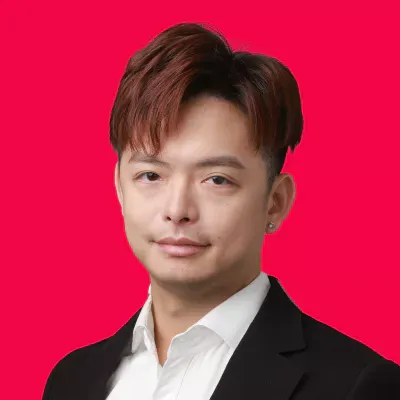 Jenxi Seow