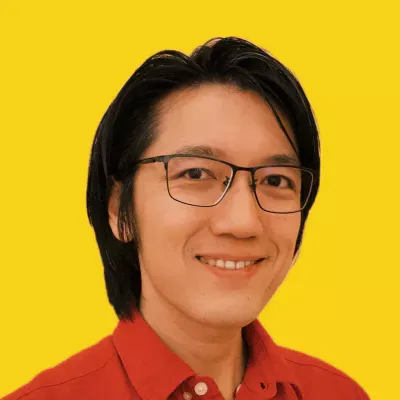 Matt Chung